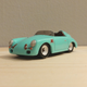 Illustration for article titled Teutonic Tuesday: Porsche 356 Outlaw Speedster